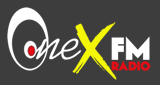 Logo Onex FM