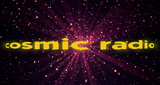 Logo Cosmic Radio