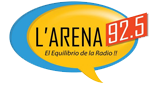 Logo Radio Larena