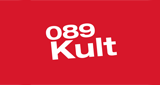Logo 089 Kult