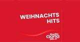 Logo Radio Gong 96.3 - Weihnachts Hits
