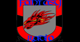 Logo Fantasy Radio