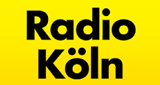 Logo Radio Köln
