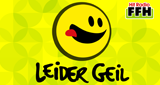 Logo FFH Leider Geil
