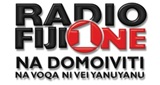 Logo Radio Fiji One