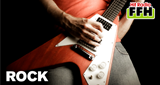 Logo FFH Rock