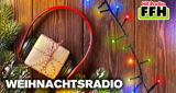Logo FFH Weihnachtsradio