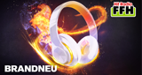 Logo FFH Brandneu