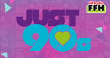 Logo FFH Just 90s