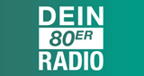 Logo Radio RSG - 80er