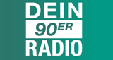Logo Radio RSG - 90er