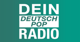 Logo Radio RSG - Deutsch Pop