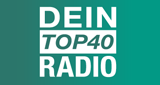 Logo Radio RSG - Top40