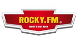 Logo Rocky FM