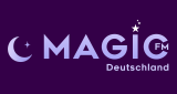 Logo MAGIC FM