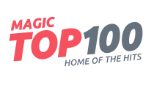 Logo MAGIC Top100