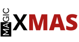 Logo MAGIC Christmas