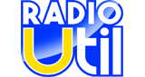 Logo Radio Util