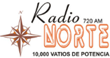 Logo Radio Norte