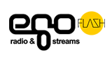 Logo Ego FLASH