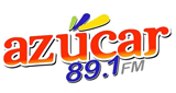 Logo Radio Azúcar