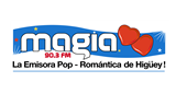 Logo Magia 90