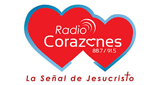 Logo Radio Corazones