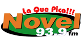 Logo Radio Novel