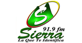 Logo Radio Sierra