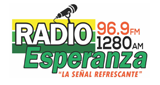 Logo Radio Esperanza