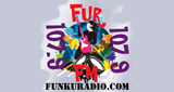 Logo FunkURadio