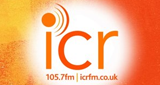 Logo ICR FM