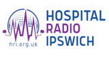 Logo Hospital Radio Ipswich