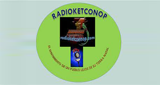 Logo Radio Ketconop