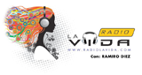 Logo Radio La Vida