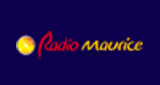 Logo MBC Radio Maurice