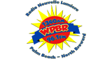 Logo WPBR 1340 AM