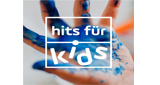Logo Antenne Bayern Hits für Kids