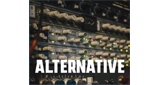 Logo Rock Antenne Alternative