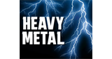 Logo Rock Antenne Heavy Metal