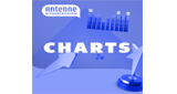 Logo Antenne Niedersachsen Charts