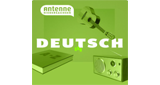 Logo Antenne Niedersachsen Deutsch