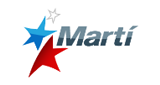 Logo Radio Marti