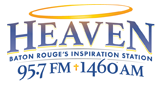 Logo Heaven 1460 AM