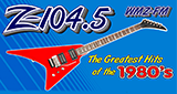 Logo Z104.5