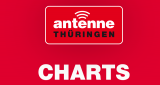 Logo Antenne Thuringen Charts