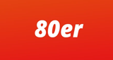 Logo Antenne Thuringen 80er