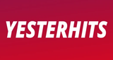 Logo Antenne Thuringen Yesterhits