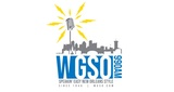 Logo WGSO