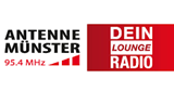 Logo Antenne Munster Dein Lounge Radio